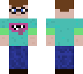 das haus anubis felix (mundshirt)