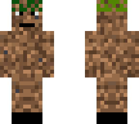 dirt camo