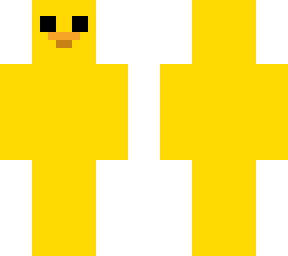 duck
