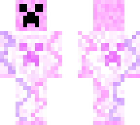 ellie j's minecraft skin