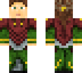 elven king 2