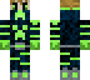 emerald thief
