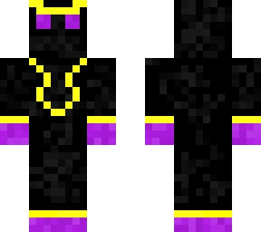 ender hood