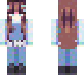 evie cyan // persona & news