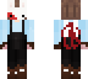 farmer hoots