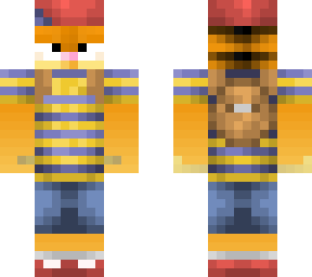 garfield ness