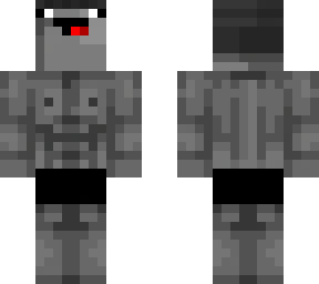 giga noob