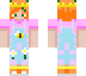 ginger