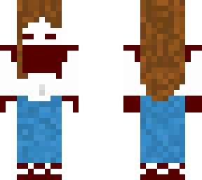 girl
