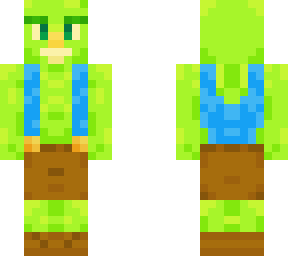 goblin - clashroyale