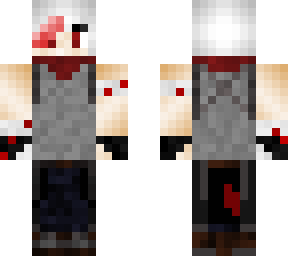 haikaizen zombie