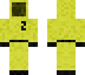 hazmat suit