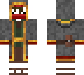 hnder moqdo
