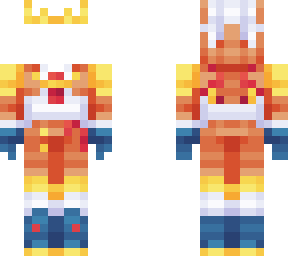 infernape - ob