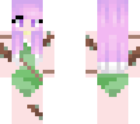 itzvioletkitty finished