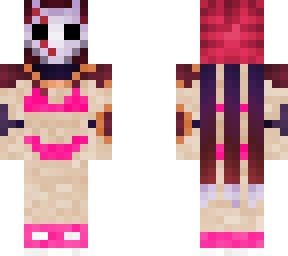 jackyyy pinkii