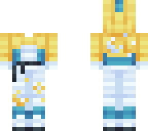 jirachi - ob