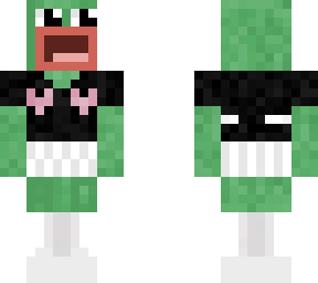 larue toji pepe