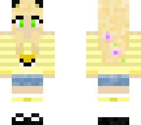 lemon fox