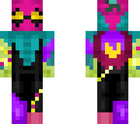 lily | brawl stars