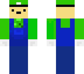 luigi