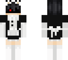 maid zero angry