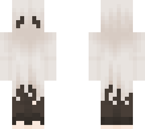 main ghostie