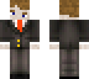 me but minecraft fixed