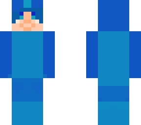 mega man