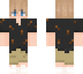 muffin shirt