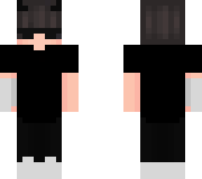 my personal favourite skin