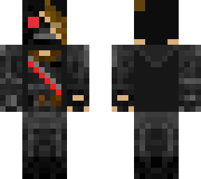 my skin
