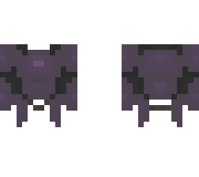 netherite armour! {ob} {misslytheia}