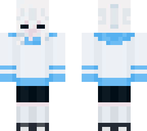 new oc