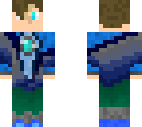 new outfit alternate