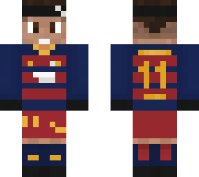 neymar season 1