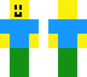noob minecraft