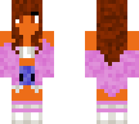 old skin