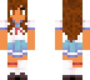 old skin 7