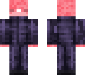 pink panda jjk