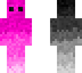 pink shadow