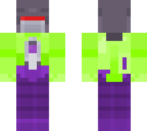 scavenger