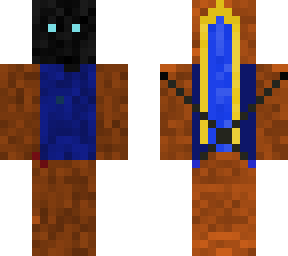shadow spear