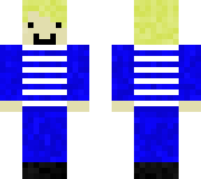 simple guy