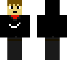 skin for tg