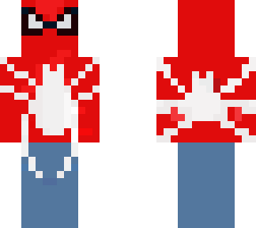 spider man