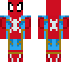spider-man updated 2024