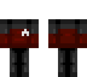 star trek red uniform base