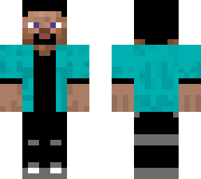 steve v2