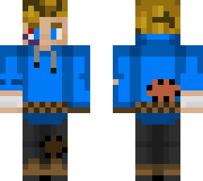 survival skin i